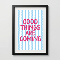 Good Things - Dopamine Decor