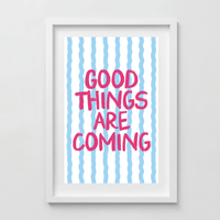 Good Things - Dopamine Decor
