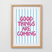 Good Things - Dopamine Decor