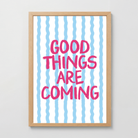 Good Things - Dopamine Decor