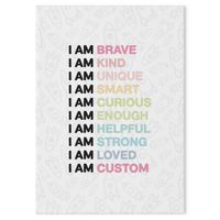 Magic Mindset Rockets Canvas Print