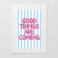 Good Things - Dopamine Decor