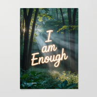 Forest of Worth - Photo Affirmation