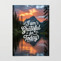 Grateful Horizons - Photo Affirmation