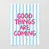 Good Things - Dopamine Decor
