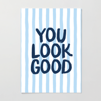 You Look Good - Dopamine Decor