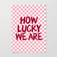 How Lucky - Dopamine Decor